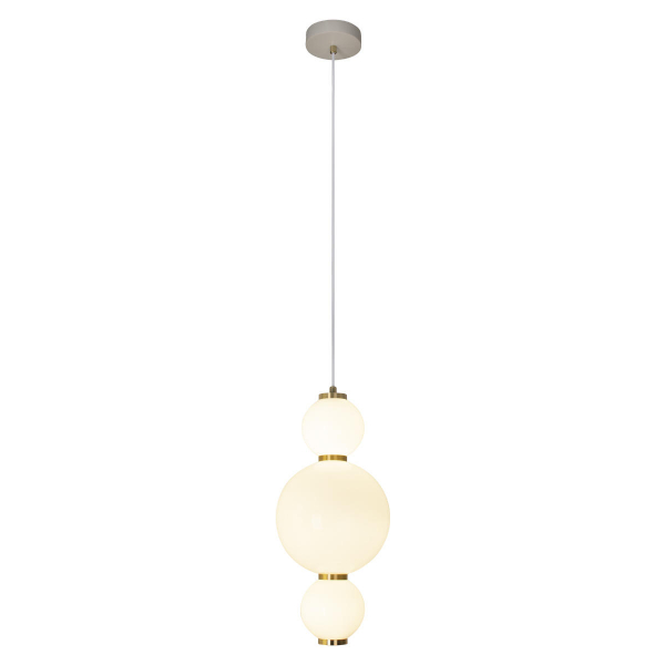 10205/A Подвесной светильник LOFT IT Pearls, изображение 3