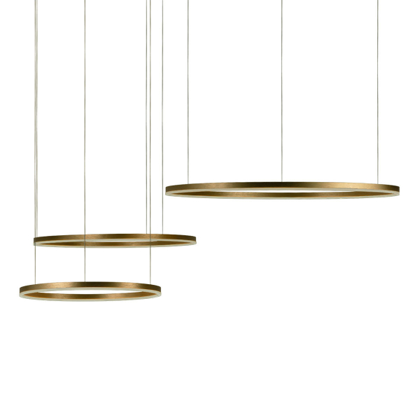 10017/3L Подвесной светильник LOFT IT Ring, изображение 4