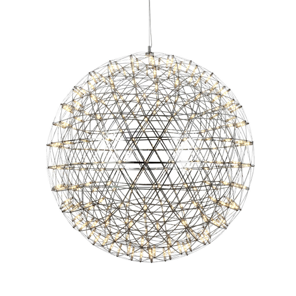 9027-89 Подвесной светильник LOFT IT Raimond, изображение 3