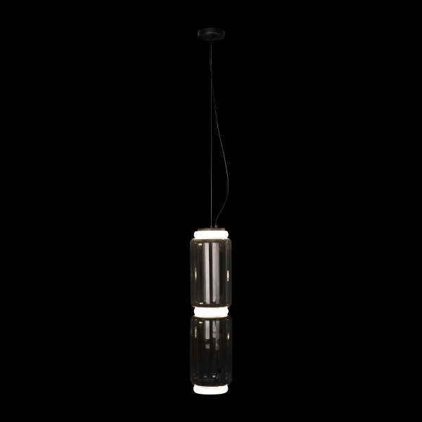 10194/M Подвесной светильник LOFT IT Noctambule, изображение 4