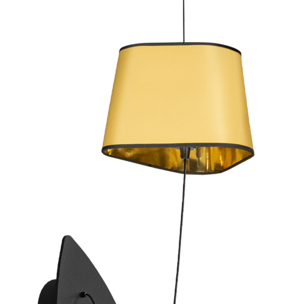 LOFT1163-1YL Бра LOFT IT Nuage, изображение 3