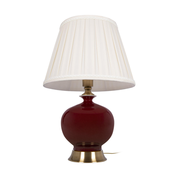 10267T/S Настольная лампа LOFT IT Ruby, изображение 3