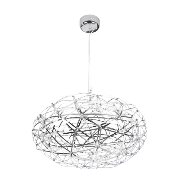 1898/750 Chrome Подвесной светильник LOFT IT Raimond, изображение 3