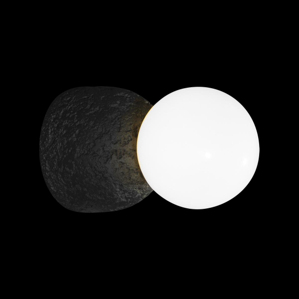 10109W Dark grey Бра LOFT IT Quill, изображение 4