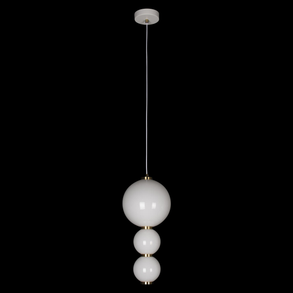 10205/C Подвесной светильник LOFT IT Pearls, изображение 4