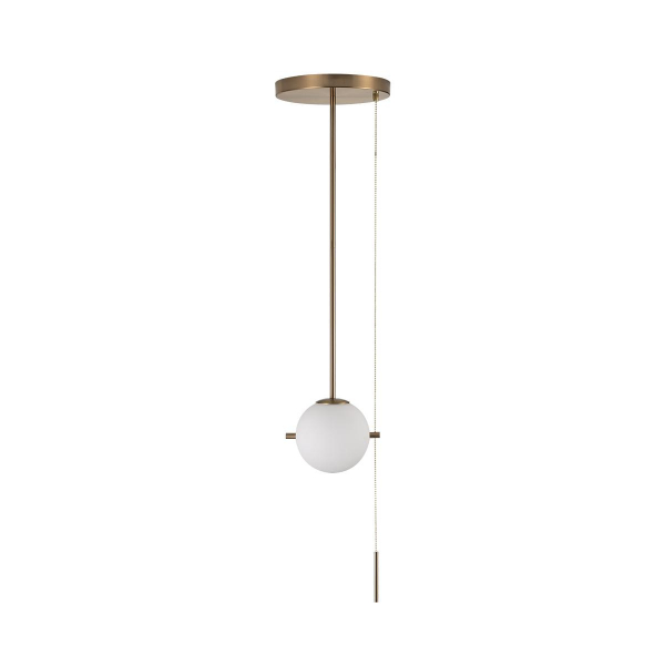 10029PS Gold Светильник на штанге LOFT IT Signal