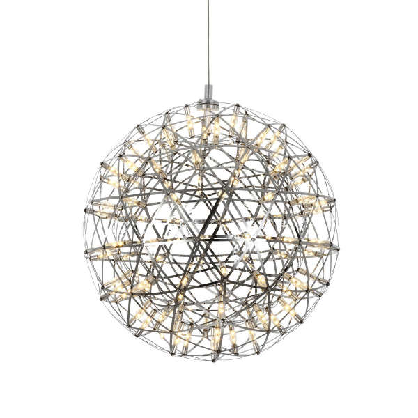 9027-43 Подвесной светильник LOFT IT Raimond, изображение 5