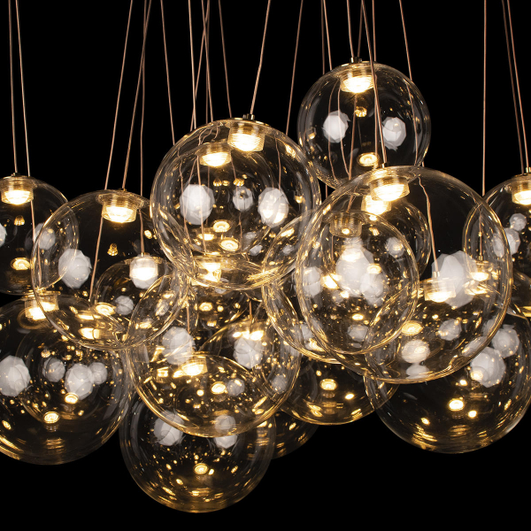 10270/D24 Подвесной светильник LOFT IT Pop it, изображение 2