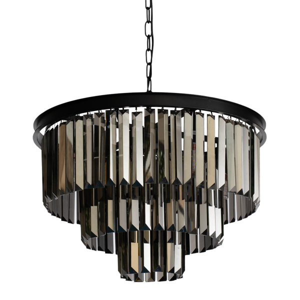 10018/500C Подвесная люстра LOFT IT Prism, изображение 5