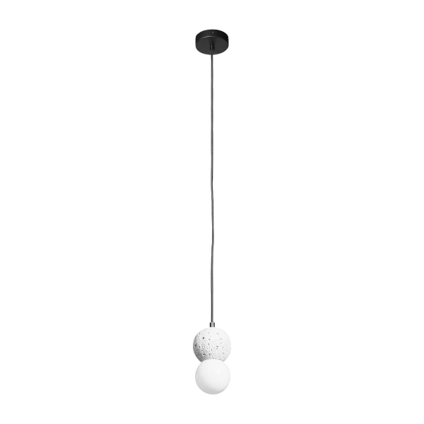 10109 Light grey Подвесной светильник LOFT IT Quill, изображение 5