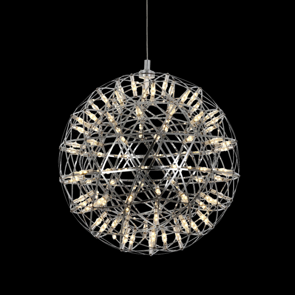 9027-43 Подвесной светильник LOFT IT Raimond, изображение 4