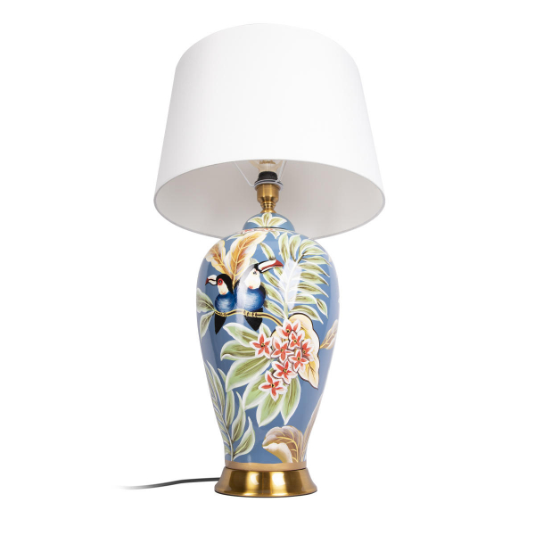 10289T Настольная лампа LOFT IT Pleasure, изображение 3