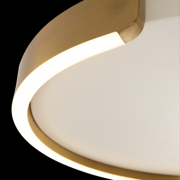 10026 Потолочный светильник LOFT IT Ring, изображение 4