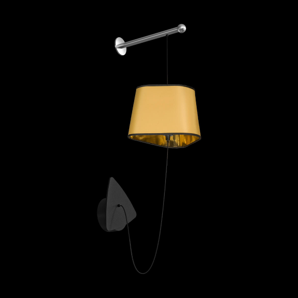 LOFT1163-1YL Бра LOFT IT Nuage, изображение 2