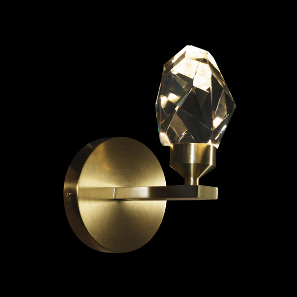 10111W Gold Бра LOFT IT Rock, изображение 8