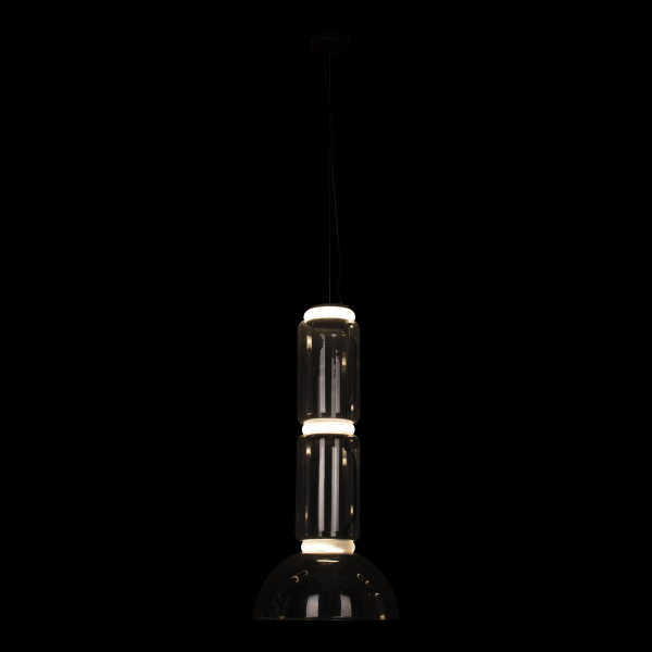 10192/M Подвесной светильник LOFT IT Noctambule, изображение 2