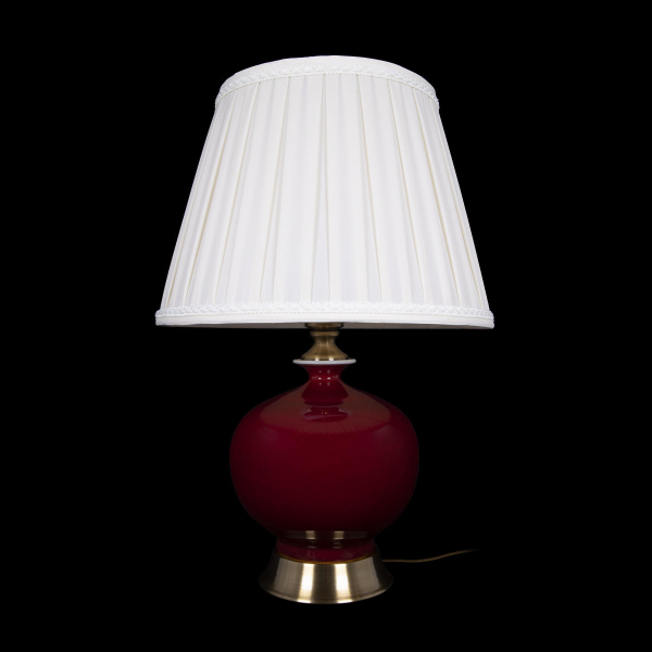10267T/S Настольная лампа LOFT IT Ruby, изображение 2