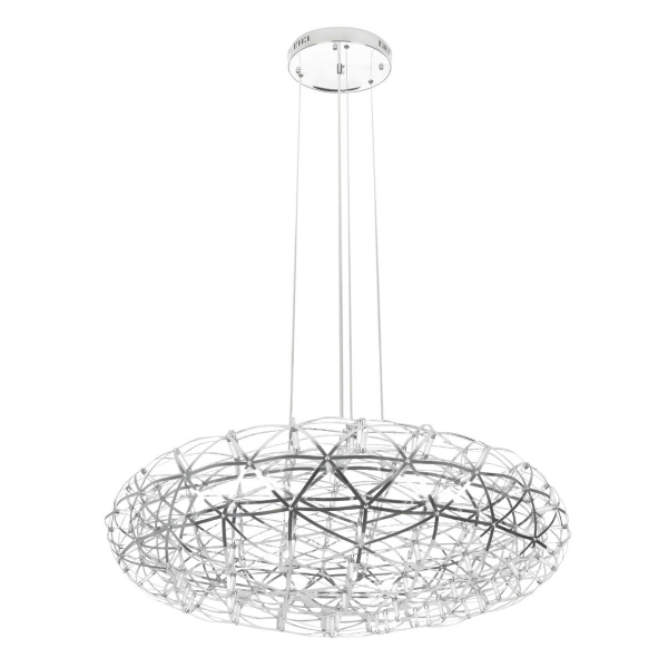 1898/1000 Chrome Подвесной светильник LOFT IT Raimond, изображение 3