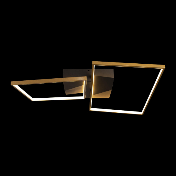10157L Потолочный светильник LOFT IT Quattro, изображение 2