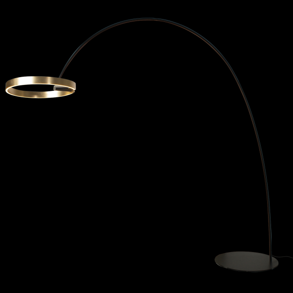 10027 Торшер LOFT IT Ring, изображение 2