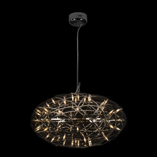 1898/750 Chrome Подвесной светильник LOFT IT Raimond, изображение 2