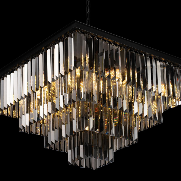 10018/600S Подвесная люстра LOFT IT Prism, изображение 4