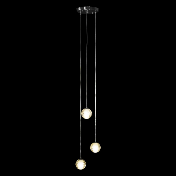 10112/3 Подвесной светильник LOFT IT Rain, изображение 2