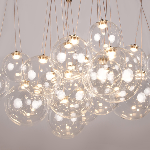 10270/S15 Подвесной светильник LOFT IT Pop it, изображение 4
