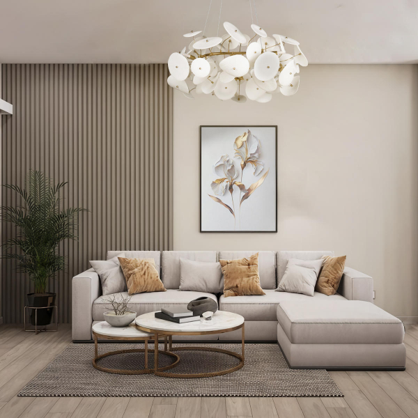 10234/800 Подвесной светильник LOFT IT Paradise, изображение 6