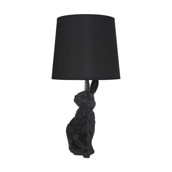 10190 Black Настольная лампа LOFT IT Rabbit, изображение 5