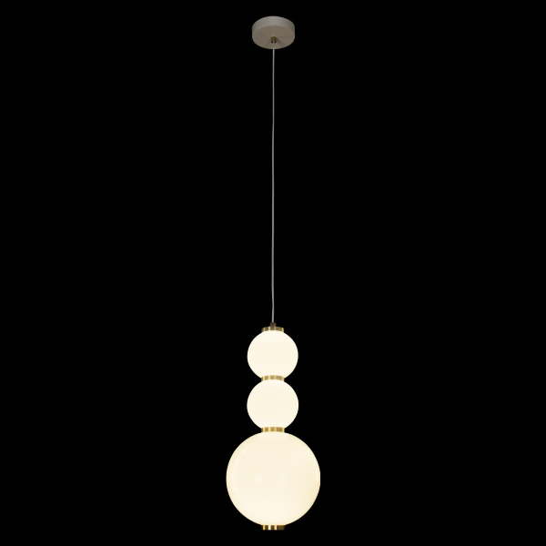 10205/D Подвесной светильник LOFT IT Pearls, изображение 2