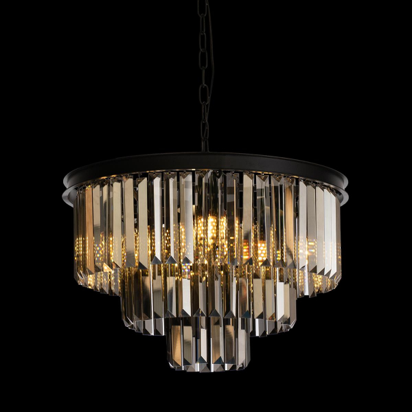 10018/500C Подвесная люстра LOFT IT Prism, изображение 6