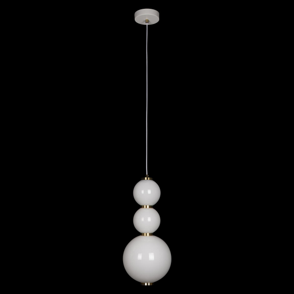 10205/D Подвесной светильник LOFT IT Pearls, изображение 4