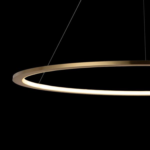 10014L Подвесной светильник LOFT IT Ring, изображение 6
