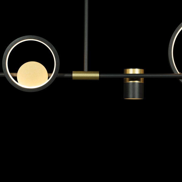 10094/900 Светильник на штанге LOFT IT Saturn, изображение 7