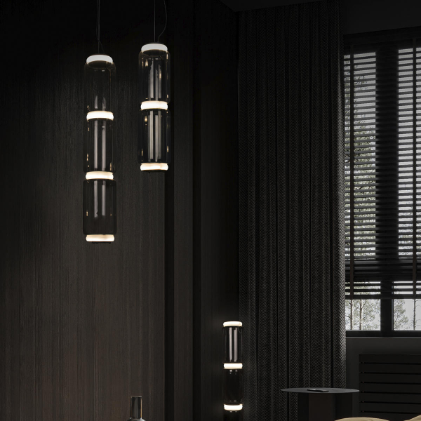 10192/L Подвесной светильник LOFT IT Noctambule, изображение 3
