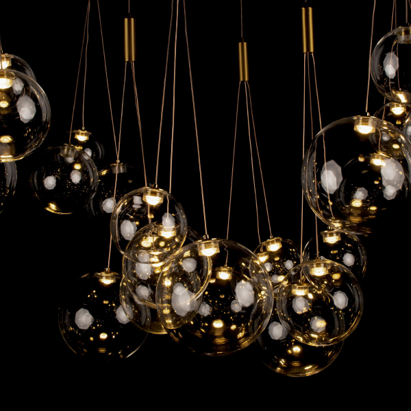 10270/S24 Подвесной светильник LOFT IT Pop it, изображение 4