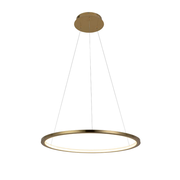 10014M Подвесной светильник LOFT IT Ring