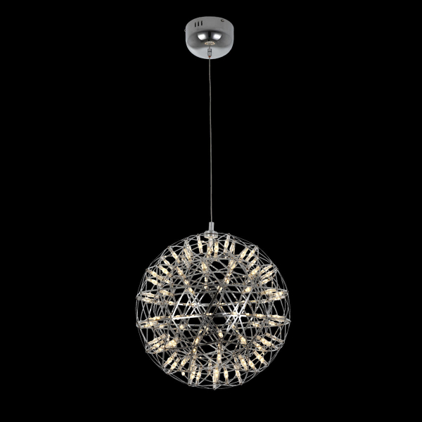 9027-43 Подвесной светильник LOFT IT Raimond, изображение 2
