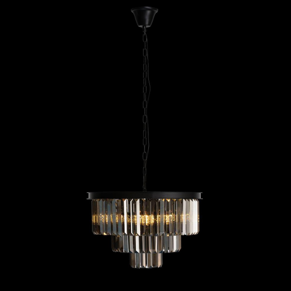 10018/500C Подвесная люстра LOFT IT Prism, изображение 2