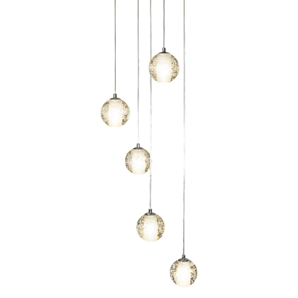 10112/5 Подвесной светильник LOFT IT Rain, изображение 3