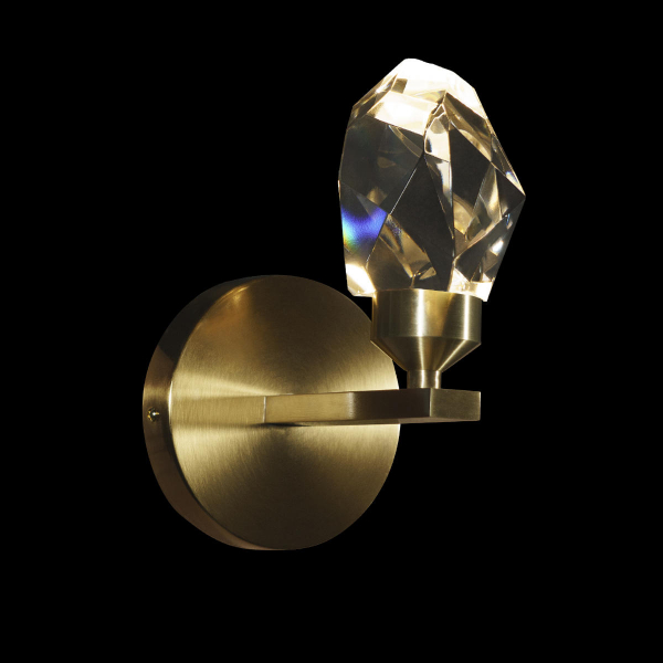 10111W Gold Бра LOFT IT Rock, изображение 6