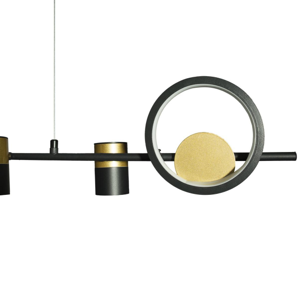 10094/1200 Светильник на штанге LOFT IT Saturn, изображение 9