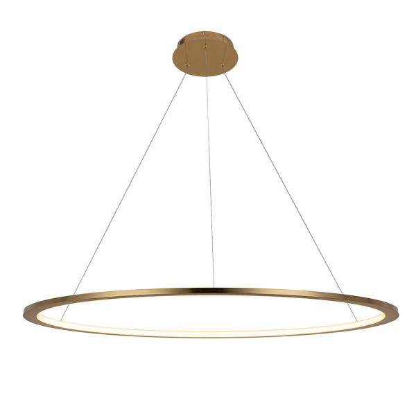 10014L Подвесной светильник LOFT IT Ring, изображение 3