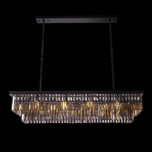 10018/1200R Подвесная люстра LOFT IT Prism, изображение 4
