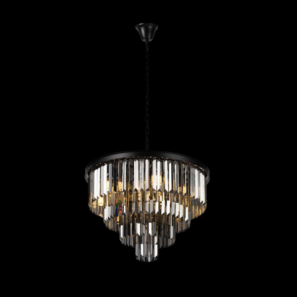 10018/600C Подвесная люстра LOFT IT Prism, изображение 4
