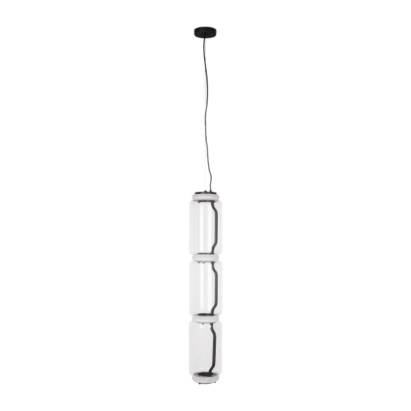 10194/L Подвесной светильник LOFT IT Noctambule, изображение 3