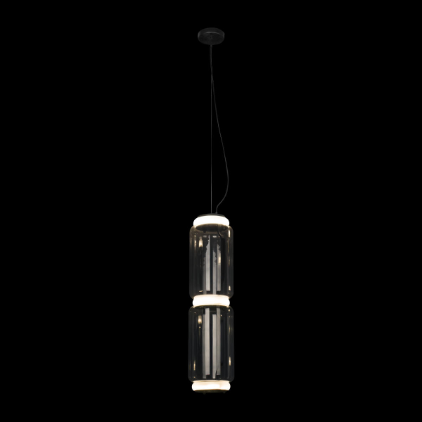 10194/M Подвесной светильник LOFT IT Noctambule, изображение 2