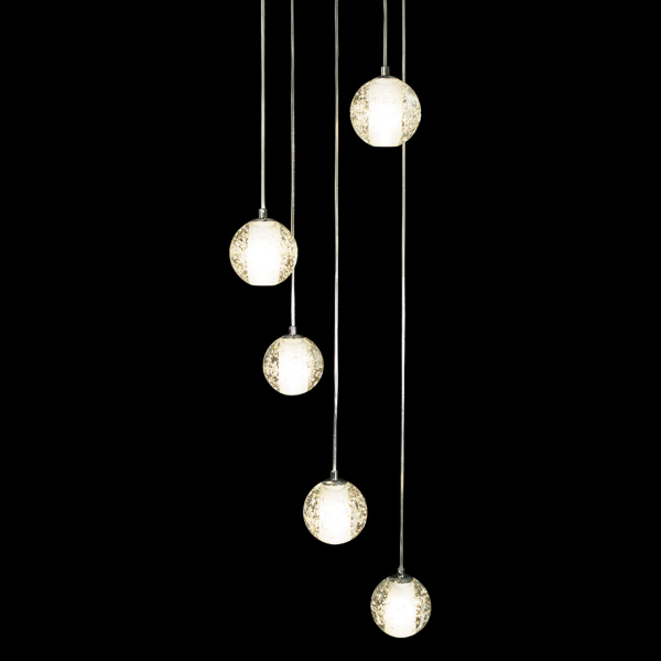10112/5 Подвесной светильник LOFT IT Rain, изображение 2