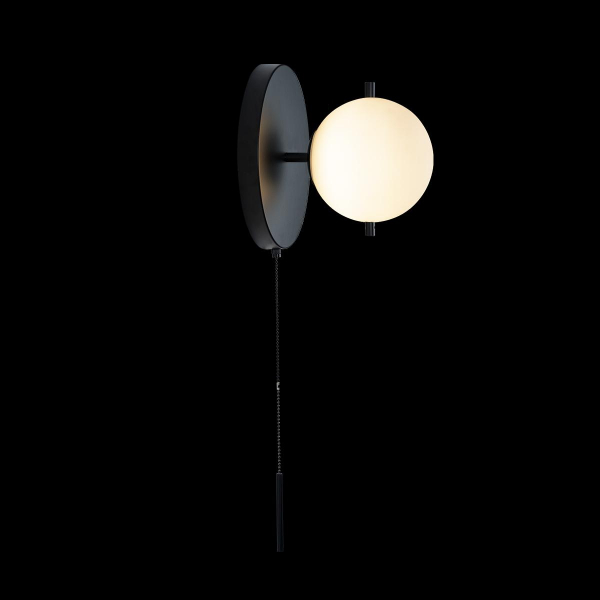10029W Black Бра LOFT IT Signal, изображение 4